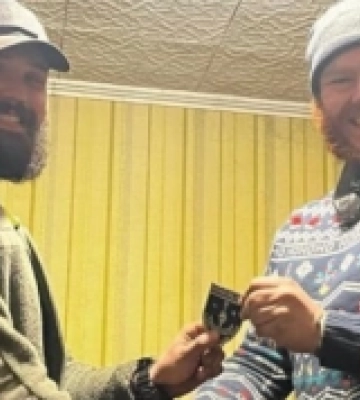 Під Бахмутом загинули канадські добровольці
