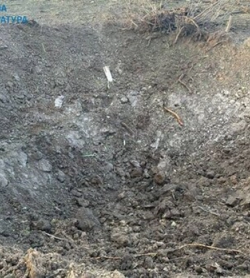 Враг обстрелял Херсон и Белозерскую громаду, 7 человек получили ранения, - Офис генпрокурора (обновлено). ФОТО
