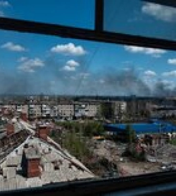 ВСУ: Россия скоро установит рекорд Гиннесса по количеству сроков оккупации Бахмута