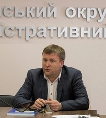 У Волинському окружному адмінсуді обрали нового голову