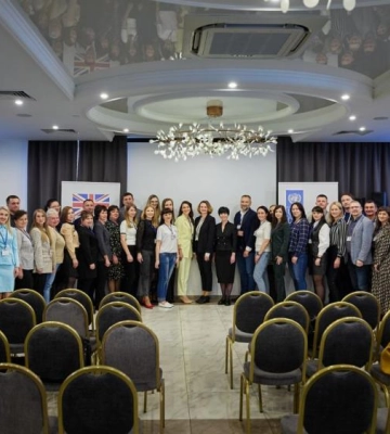 На Рівненщиніу кожній громаді планують створити ЦНАП