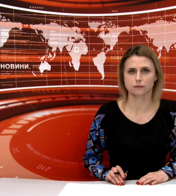 Денні новини Рівного та області за 02 травня (ВІДЕО)
