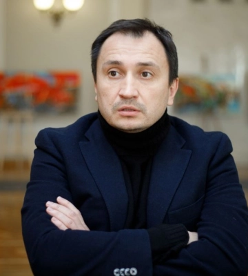 Министр агрополитики Николай Сольский: о посевной, зерновом соглашении и последствиях войны
