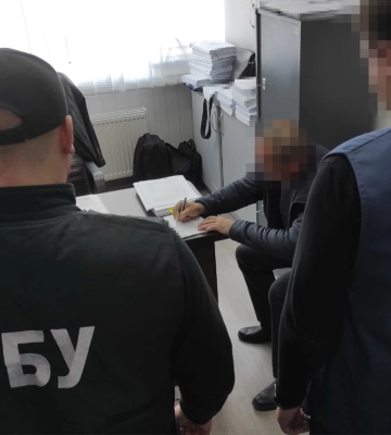 В Виннице и Житомире разоблачена схема финансирования боевиков &quot;ДНР&quot;