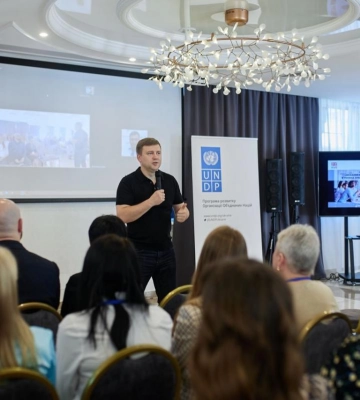 На Рівненщині планують створити ЦНАП у кожній громаді