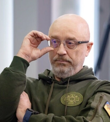 Україна візьме Крим без бою – Резніков