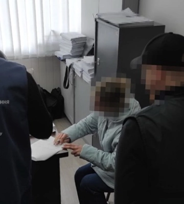 В Виннице и Житомире разоблачена схема финансирования боевиков &quot;ДНР&quot;