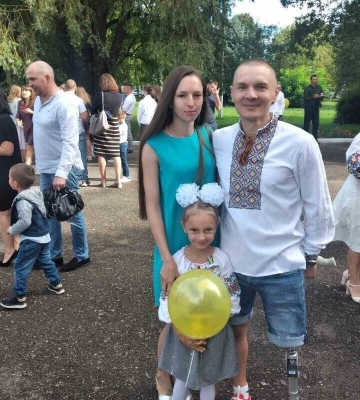 Двійнята з Волині: замість захисника, який ледь не загинув, рятуючи побратимів, воювати пішов його брат