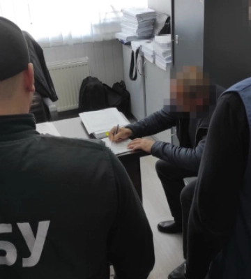СБУ викрила ділків, які профінансували бойовиків «днр» більш як на ₴50 мільйонів