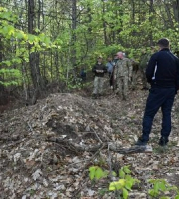 Ще одно спростування Закарпатських прикордонників - подробиці