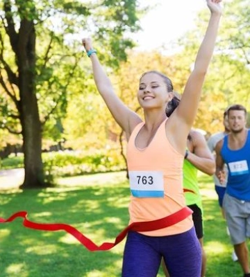 У Полтаві відбудеться забіг «Spring Run 2023»