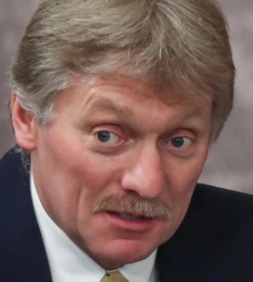 Москва тоже ничего не знает о «миротворческой миссии» Ватикана. Ранее об этом заявили в Киеве