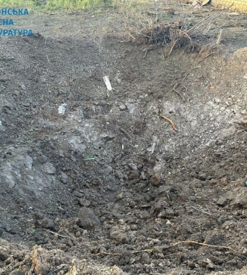 Російські загарбники обстріляли Херсон і Білозерську громаду: 7 поранених