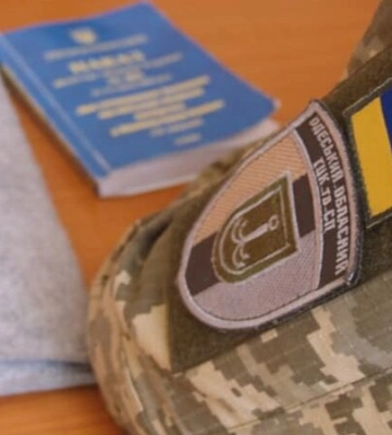 Одеса була хабом з отримування білих квитків — Мосійчук
