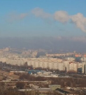 У Запоріжжі пролунав вибух