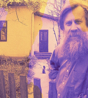Письменників та перекладачів запрошують на літературну резиденцію в Івано-Франківськ