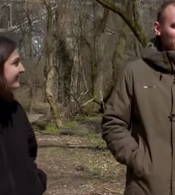 Про гумор під час війни та після неї. «Якщо загину, мене ще три місяці кликатимуть на корпоративи» — комік та аеророзвідник&amp;hellip;