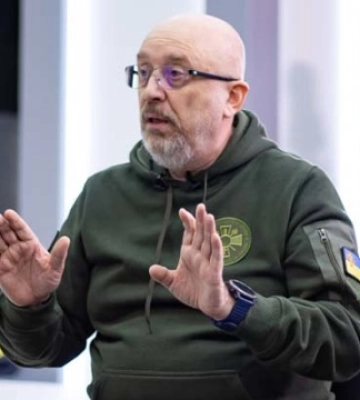 Резніков заявив, що Україна візьме Крим без бою