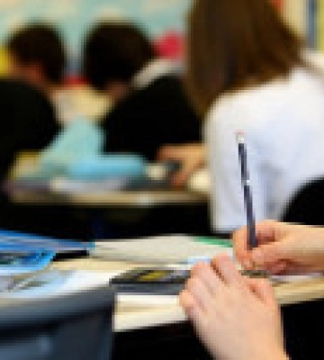 Вступ-2023 на магістратуру: опублікували демонстраційний тест