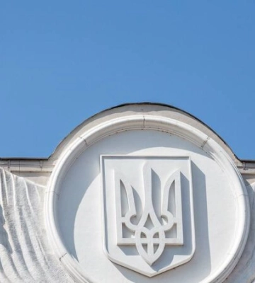 Рада підтримала створення в Києві Національного військового меморіального кладовища