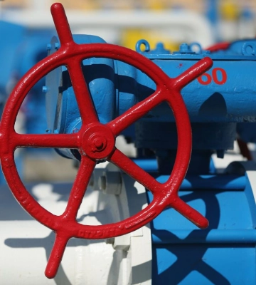 Для розвитку українського газовидобутку потрібно частково розблокувати експорт газу, - асоціація