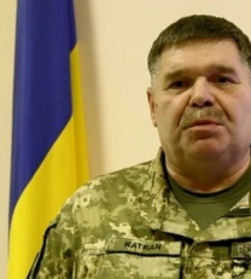 У ЗСУ відповіли Пригожину на заяву про &quot;загибель&quot; командувача тероборони