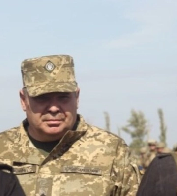 У ЗСУ спростували заяву Пригожина про загибель командувача тероборони Ігоря Танцюри
