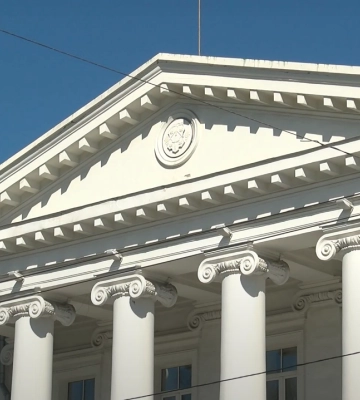 Звільнити секретаря Полтавської МР та обрати нового: опозиція ініціює позачергову сесію