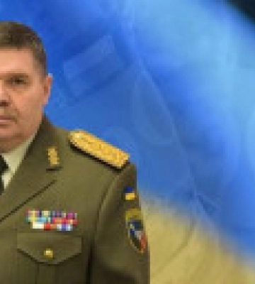 В ТРО спростували загибель командувача Танцюри