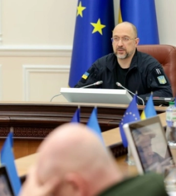 Уряд створив індустріальний парк «Долина Стрий» на Львівщині