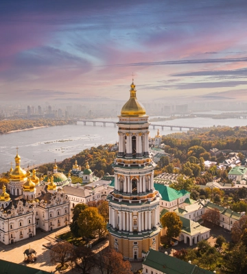 У Київраді відповіли, коли Київ розірве договори з УПЦ МП