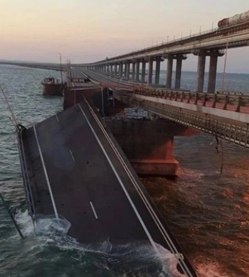 Без боя? План Украины по возвращению Крыма