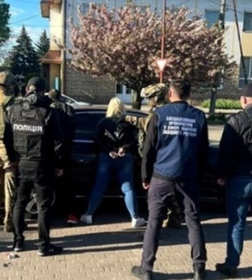 Правоохоронці викрили нову схему «переправи» ухилянтів за кордон
