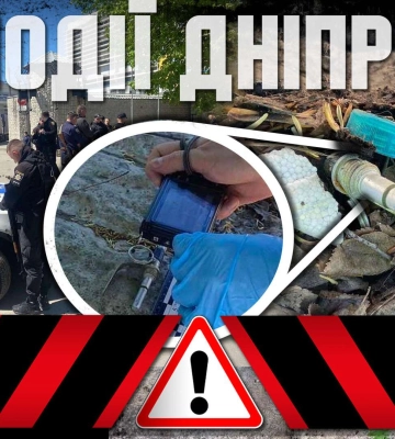 Ранкова ДТП на Нігояна, розвінчування фейку пропаганди та інші новини Дніпра за 2 травня в одному відео