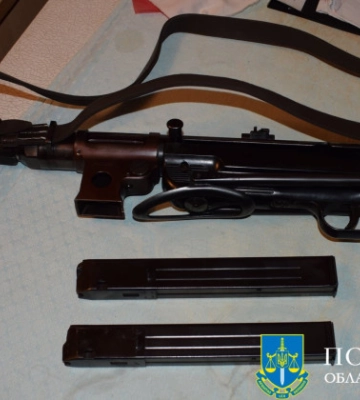 Вистрілив у голову у відповідь на зауваження: на Полтавщині засудили чоловіка за вбивство охоронця кафе