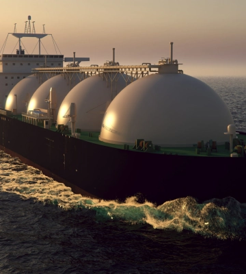 Найбільший у світі покупець зрідженого газу цьогоріч очікує нового стрибка цін