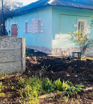 Весь день окупанти тероризували Дніпропетровщину: ситуація в регіоні станом на вечір