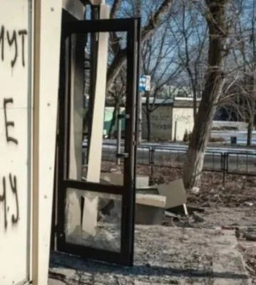 Маляр прокомментировала данные США о 100 тысяч потерь оккупантов под Бахмутом