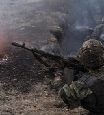 Російські окупанти обстріляли 13 населених пунктів Харківщини — Генштаб ЗСУ
