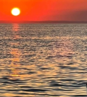 В Одесской области Силы обороны уничтожили морскую мину, которую вынесло к побережью: видео