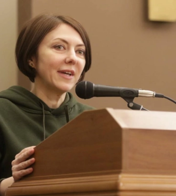 По-іншому воювати вони там не можуть: Маляр про тактику росіян у вуличних боях
