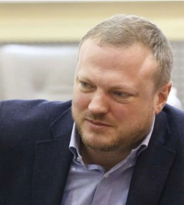 Колишнього нардепа з Дніпра Олійника звинуватили у просуванні кремлівських тез