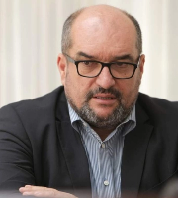 Василь Брензович: на Закарпаття з мільйоном жителів прибуло півмільйона біженців