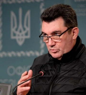 «Будемо звільняти в такий спосіб, який вважатимемо необхідним» – Данілов про Крим