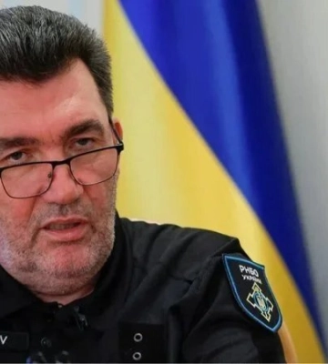 «Будемо звільняти в такий спосіб, який вважатимемо необхідним» – Данілов про Крим