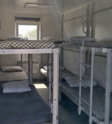 Український кордон у безпеці: на Волині відкрили сучасний прикордонний підрозділ. Фото