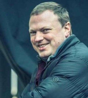 Дмитро Корчинський назвав колишнього голову Дніпропетровської облради «хохляцьким непотребом»: що сталося
