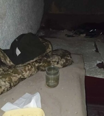 Російські окупанти облаштували нову катівню в Чаплинці на Херсонщині, - Генштаб