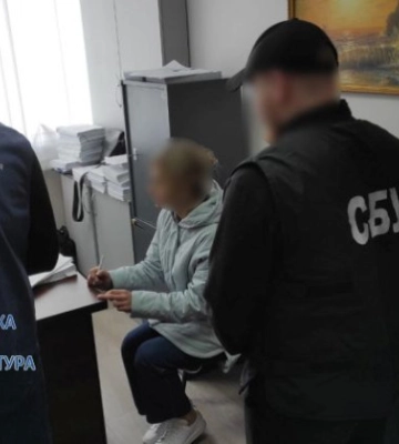 Торговали с «днр»: в Житомирской области разоблачены три предпринимателя