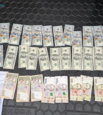 За $4300 переправляли ухилянтів до рф: повідомлено про підозру ділкам